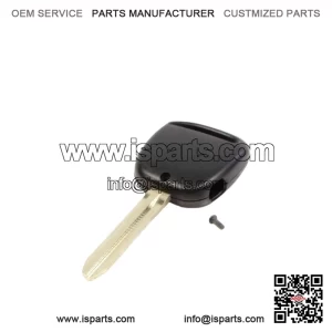 Remote Key 04873-47010 for Toyota