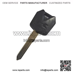 Key Blank 27008-0618 For KAWASAKI NINJA ZX6RR / 650R / VERSYS 650 (2006-2014)