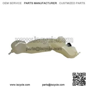 COOLANT WATER TANK RESERVOIR BOTTLE FOR SUZUKI HAYABUSA 1999-2007