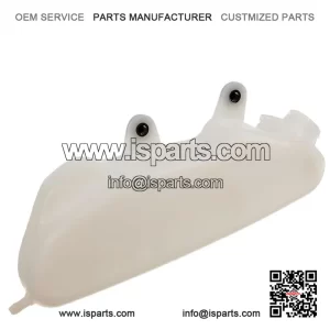 YAMAHA WR 250F 400F 426F 450F Coolant Overflow Recovery Tank (NEW 2001-2006)