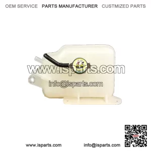 Radiator Coolant Reservoir Tank LFG1-15-350C ?C MAZDA 2006-2013 MX-5 MIATA