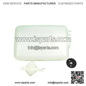 Radiator Sub Tank 19101-PN3-000 ?C HONDA ACTY Truck HA1 HA2 HA3 HA4 Cap SET