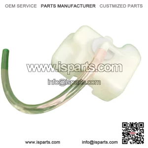 Radiator Condenser Tank MR355199 ?C MITSUBISHI LANCER Evo 5 6 CP9A CN9A