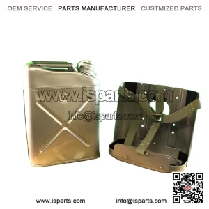 CAN Auxiliary Fuel Tank & Bracket ?C TOYOTA Land Cruiser FJ40 60 70 80 100