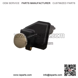 Radiator Coolant Air Separator Tank N3A1-15-35XB ?C Mazda RX-7 FD3S 93-02