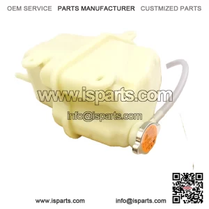 Radiator Condenser Tank MB924891 for MITSUBISHI SPACE GEAR