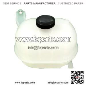 Radiator Reserve Tank 16470-75124 for TOYOTA HIACE / REGIUSACE KDH201 TRH200