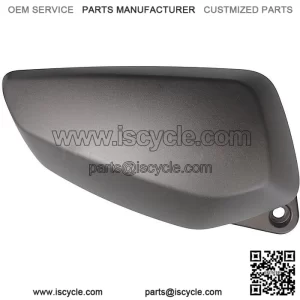 LOWER LEFT FUEL TANK COVER SRV 125