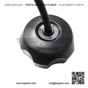 Fuel Gas Tank Cap for Honda TRX90 / TRX250 / TRX350 / TRX450 / TRX500 / TRX650