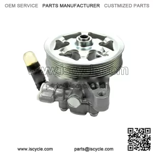 56110-R60-P02 Power Steering Pump for 2.4L Honda Accord 08-13