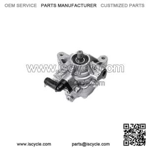 21-5415 Power Steering Pump for 2.4L Acura TSX 2004-2005, Power Assist Pump, Replaces 56110-RBB-E01, 55-5776, PSP1016, 56110RBBE01, 56110RBBE02, 56110-RBB-E02, 56110PND003, 56110PNDA51