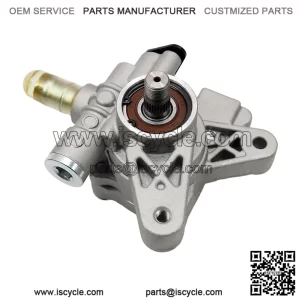 NEW 56110-PAA-A01 Power Steering Pump for 1998-2002 Honda Accord 2.3L SOHC