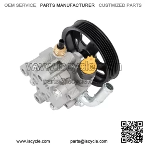 NEW 44310-12540 Power Steering Pump for Toyota Pontiac Corolla