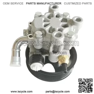 NEW 44310-28270 44310-42070 Power Steering Pump for Toyota RAV4 2.0 VVT-i