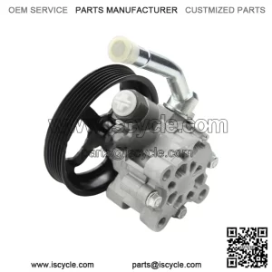 44310-60400 Power Steering Pump for Toyota Land Cruiser 4700 UZJ100