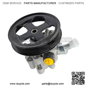 44310-60480 Power Steering Pump for 4.7L Toyota Land Cruiser UZJ200 5700 07-09
