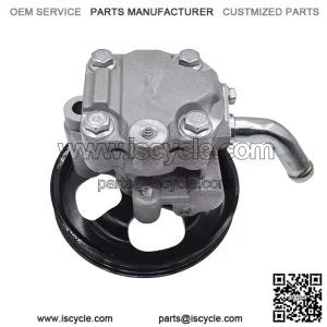 mr995024 Power Steering Pump for Mitsubishi Triton Storm L200 4D56 KB4T