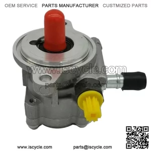 44320-60380 44320-60370 Hydraulic Power Steering Pump for Toyota Land Cruiser LX470