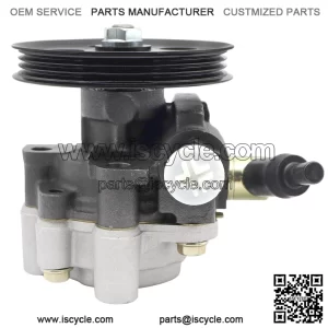 Fits For Toyota Helaux 2RZ-FE 2.4L, Power Steering Pump 44320-35560