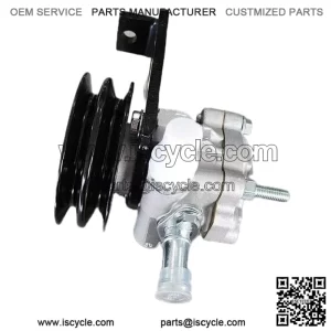 8971295930 Power Steering Pump with Pulley for Isuzu 4JB1 4JA1