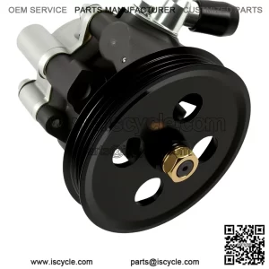 21-5362 Power Steering Pump w/ Pulley for 3.3L 2004-2006 Toyota Sienna