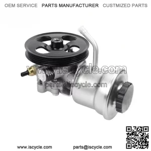 44310-BZ010 Steering Pump for 1.3L Toyota Avanza F601/F602 Daihatsu Grand