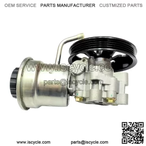 44310-BZ080 3SZVE Power Steering Pump for Toyota Avanza Yaris