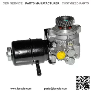 MR223480 Power Steering Pump for 3.2 4M41 Mitsubishi Pajero III 2000-2006
