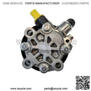 44310-60470 Power Steering Pump for 4.0L 24V V6 Toyota 1GR-FE Land Cruiser