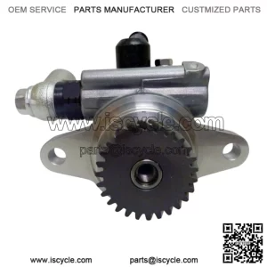 44310-60500 Power Steering Pump for 4.5T V8 Toyota Land Cruiser VDJ200 2007-2016
