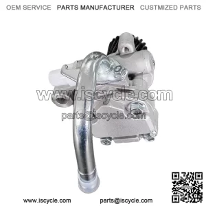 For Mitsubishi 4D33 4D34 4D34T Fuso Canter Rosa Bus, Power Steering Pump MC093701