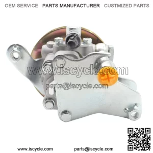 49110-5T100 Power Steering Pump Fits Nissan D21 D22 TD25 TD27 QD32 BD25