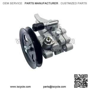 57100-2D000 Power Steering Pump for 1.6 1.5 Hyundai Elantra Saloon XD 2000-2006