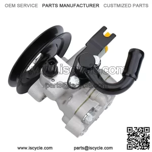 21-5473 Power Steering Pump w/o Reservoir for Kia Rio5 and Hyundai Accent