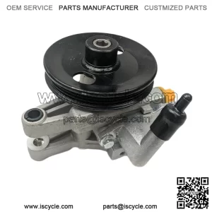 21-5440 Power Steering Pump w/ Pulley for 2005-2009 Kia Sportage Spectra Spectra5