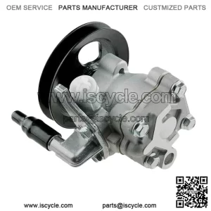 57100-2D020 Power Steering Pump for 1.6 1.5 Hyundai Elantra Saloon XD 2000-2006
