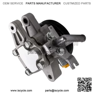 57100-2E000 Power Steering Pump for Hyundai Coupe, Elantra, Lantra, Sonata, Trajet