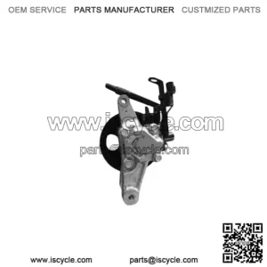 For Cerato Spectra 2006-2008, PUMP ASSY Power Steering Oil 571002F601