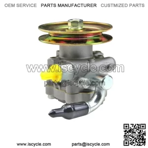 49110-0W000 Power Steering Pump for 3.3L 1996-2000 Nissan Pathfinder Infiniti QX4