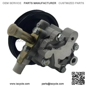 MR374897 Power Steering Pump for 2.5 4WD Mitsubishi L200 K64T K74T 1996-2007
