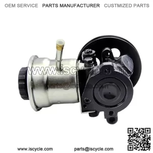 44320-60160 4432060160 44320-60250 44320-60161 4432060250 4432060161 Power Steering Pump Compatible with 1FZ Toyota Land Cruiser FJ80
