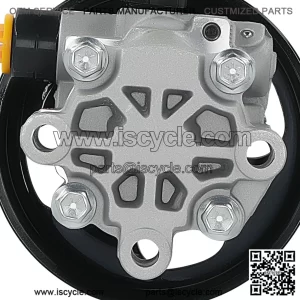 New 965402 Power Steering Pump for Lexus LX470 and Toyota Land Cruiser 2003-2007