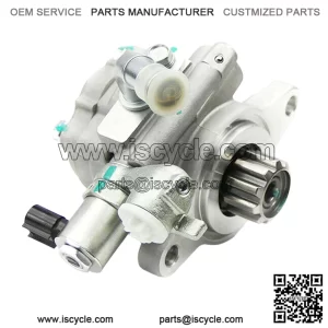 44310-60550 Power Steering Pump for 1KD Toyota Land Cruiser Prado KDJ150