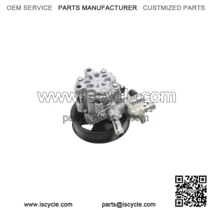 2008-2022 Toyota Sequoia 5.7L V8 Power Steering Pump OEM