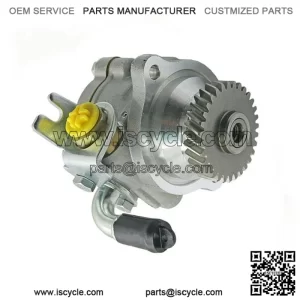 49110-VW600 Power Steering Pump for 3.0L ZD30 Nissan Urvan Caravan E25