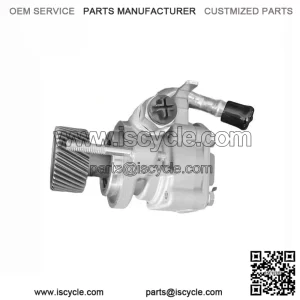 UH71-32-600 UR56-32-600 UR56-32-600C Steering Pump for 36T Mazda BT50 2006-