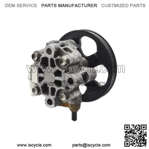 2010-2011 Toyota Camry 2.5L Power Steering Pump 44310-33190 OEM