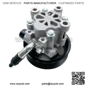 4431060571 4431060570 Power Steering Pump for 4.6L V8 2010-2023 Lexus GX460 4606cc