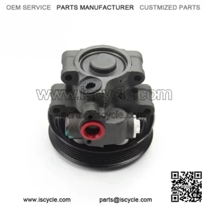 1S7C3A674AD Power Steering Pump Assy for 2.0L Ford Mondeo 2003-2007
