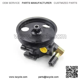 XS6C3A674LC Power Steering Pump for Ford Fiesta 2003-2008